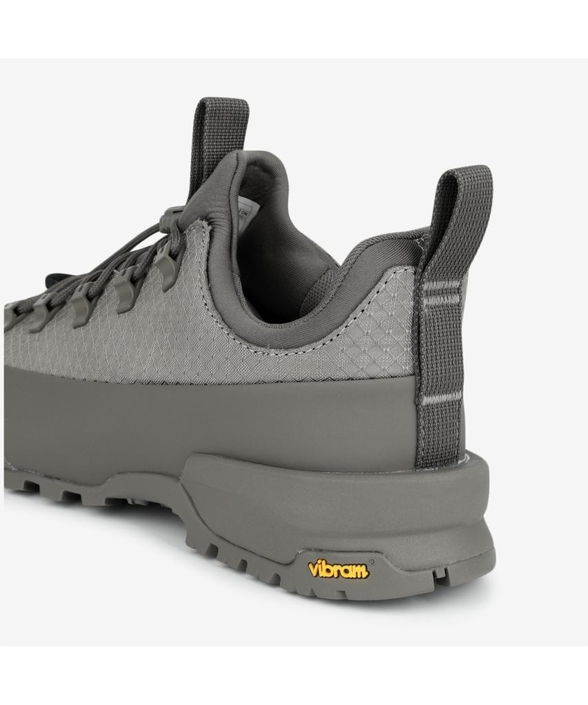 The North Face Ns94R72L White Label Glencliffe Натуральный Коричневый