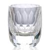K9 Crystal Whiskey Glass With Edo Kiriko Cut 200ml / 150ml 100ml Starburst Design Premium Barware Tasting Serving