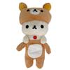 New Style Rilakkuma Wearing a hat and pants Rilakkuma Stuffed Doll Korilakkuma Cosplay Rilakkuma Plush Toys Home Decor Toys Gift