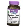 Calcium Citrate Plus Magnesium, 90caplets (36393063)