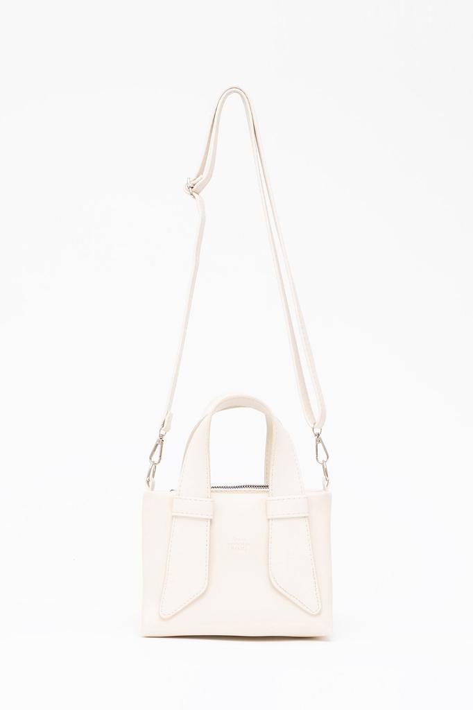 Women's Stylish and Useful Shoulder Bag Black Shk60 Artificial Leather Single Compartment Double Handle Hand and Cross Shoulder Bag L:14W:21W:8 Cm