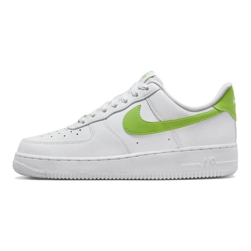 Nike Женские кроссовки Air Force 1 Low 'Action Green' DD8959-112