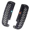 LR083062/LR083061: Front Left Bumper Intake Grille for 2017-2020 Land Rover Discovery