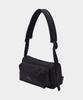 Y-3 (U) Crossbody Bag Black