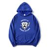 Собственность Sudbury Bulldogs Худи SHORESY 69 Графический Принт Мерч Толстовки с Капюшоном С Длинным Рукавом Мода Женские Мужские Топы