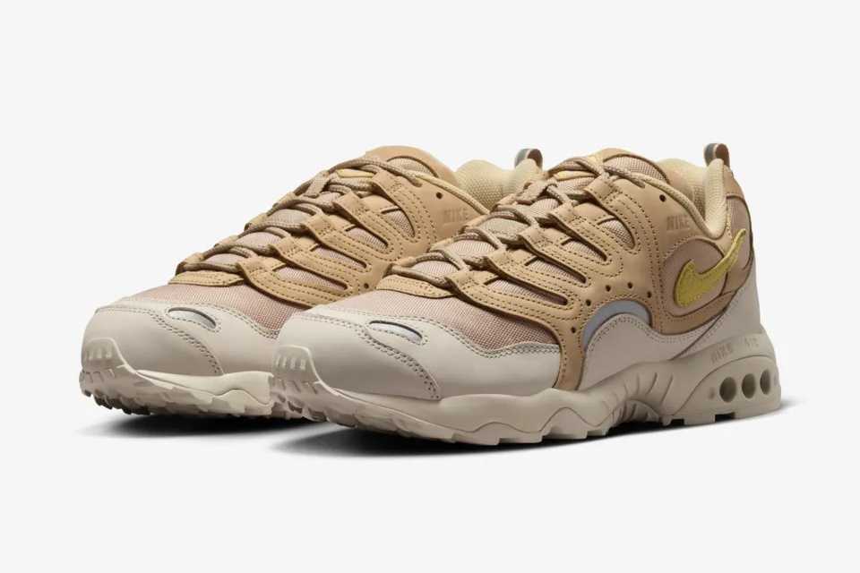 FQ9084-201 Nike Air Terra Humara Конопля и Кунжут (Мужской)