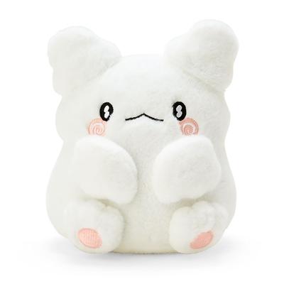 Мягкая игрушка Sanrio S Ханамару Призрак 18 x 17 x 17 см Персонаж 944173