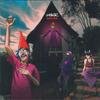 Виниловая пластинка GORILLAZ Cracker Island 5054197199738 Parlophone 2023 США Рок
