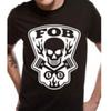 ** Футболка Fall Out Boy Gearhead Футболка **