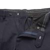 EMPORIO ARMANI SS23 Casual Pants Men's Dark Blue D41P0B-01504-922