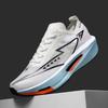 Running Shoes Men Training Speciality Marathon Sports Breathable Lightweight Women's Comfortable Nonskid Leisure Sneakers