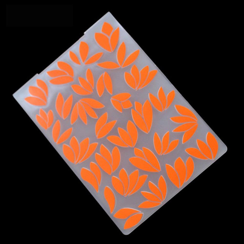 Рамка с цветочным сердечком, пластиковые папки с тиснением, трафарет для DIY, скрапбукинг, альбом, декор карты, шаблон, звездный лист, камень