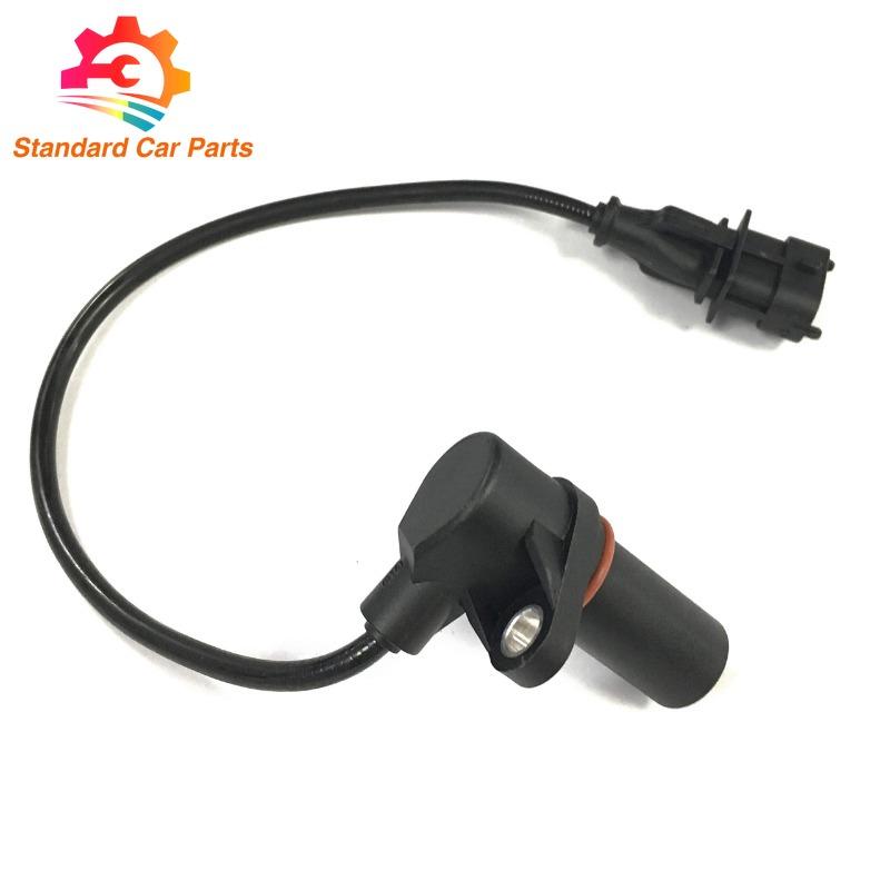 97226992 Датчик положения коленчатого вала для Vauxhall Meriva Astra Mk4 Astravan Mk5 Opel Astra G H Corsa Combo C