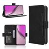 For Realme Neo7x 5G/Realme 14 5G/Realme P3 5G Leather Case Phone Wallet Cover with Multiple Card Slots