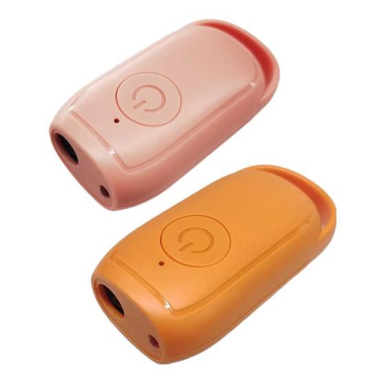 Устройства для отпугивания лая собак Ультразвуковое устройство против лая, радиус действия 26 футов, перезаряжаемое устройство для контроля поведения при дрессировке собак