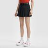 Fila Серия Гольф Простые Модные Спортивные Гольф Универсальные Удобные Плетеные Повседневные Шорты Женские шорты Глубокий Черный A11W625817FBK