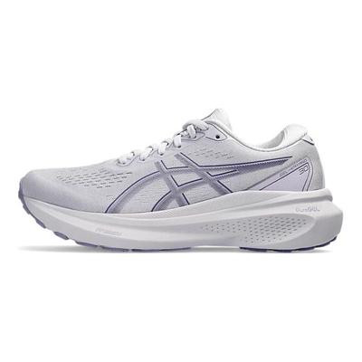Женские кроссовки Gel Kayano 30 Lilac Hint Purple Ash-Rock 1012B357-022