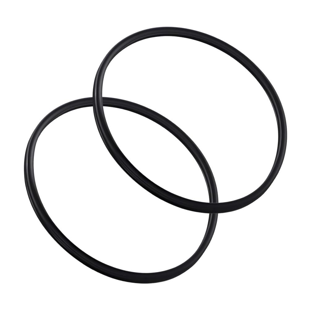 Крышка хлоринатора для бассейна, уплотнительное кольцо O-ring для CL200 CL220 CLX200K (2pcs)