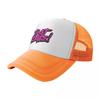 That Place Pink Baseball Cap Beach Outing Golf Cap Wild Ball Hat Ladies Mens