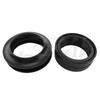 43x55x9 Fit for Triumph Daytona 750 900 955i 1200 Sprint 900 Trident 750 Trophy 900 1200 Front Fork Oil Seal Dust Seal