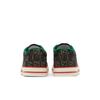 Gucci Tennis 1977 'Black Ivory' (Unisex) Black / Ivory Canvas Shoes 606111 UN320 1291