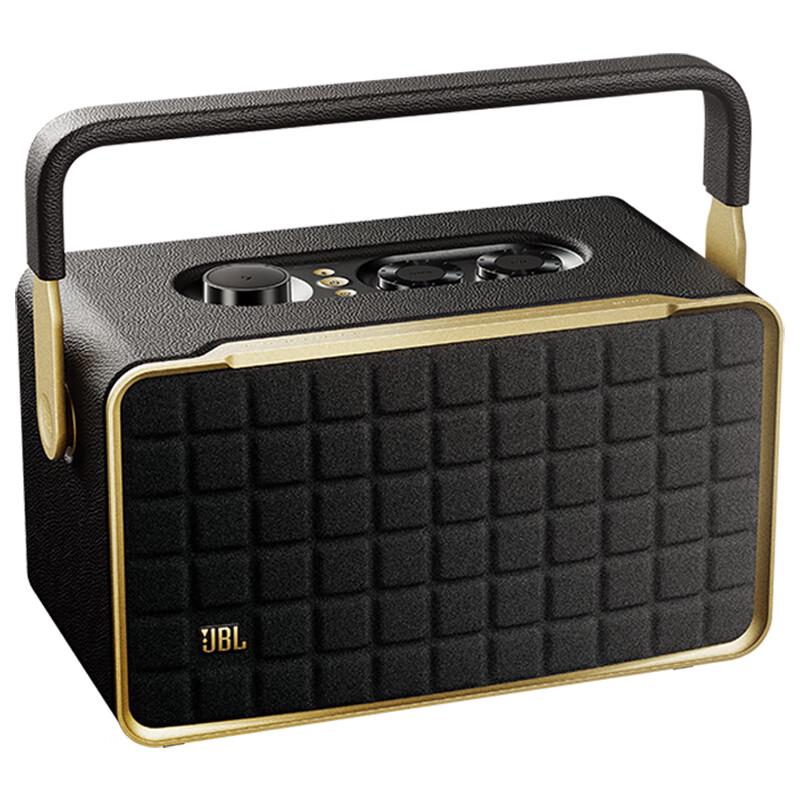 JBL Портативный Wi-Fi Bluetooth-динамик Authentics 300 (Китайская версия)
