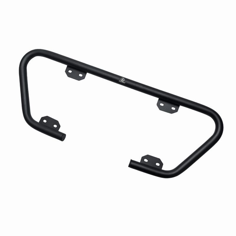 For Honda CT125 Trail 125 Hunter Cub 2020-2024 Crash Bar Engine Side Guard Bumper Upper Frame Slider Falling Protector