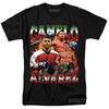 Canelo Alvarez Tee Boxing 90s Vintage Graphic Design T-Shirt
