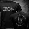 United Kingdom British Army Special Ce Sas Special Air Service T-Shirt