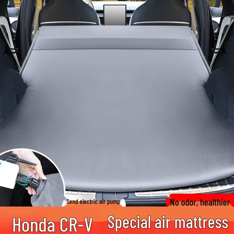 UOSUUOSU Car Rear Seat Air Mattress for Honda CR-V