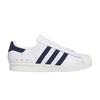 Pop Trading Company x Superstar ADV 'Белый Колледж Синий' IE3408