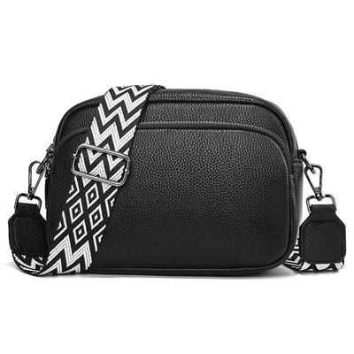 Женская сумка через плечо SENDEFN, Crossbody, Большая вместимость, Легкая, Натуральная кожа, Высококачественный вид, Стильная сумка-почтальон, Мини-сумка, Подарок