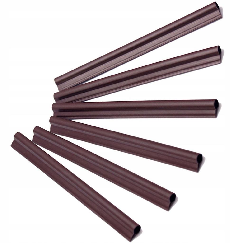 KADAX Klipsy Do Taśmy Ogrodzeniowej Paneli 