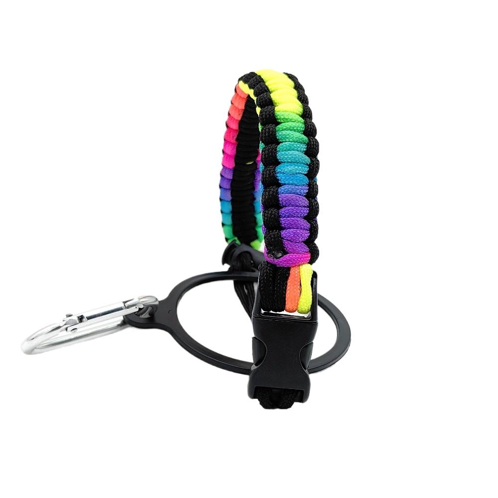 Cup Carrying Rope Umbrella Rope Handwoven Cup Carrying Rope All Kinds of Thermos Cups Universal Handle Portable