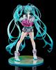 Character Vocal Series 01 Hatsune Miku Hatsune Miku with SOLWA Scale Plastic Painted Complete Figure G94494 1/7