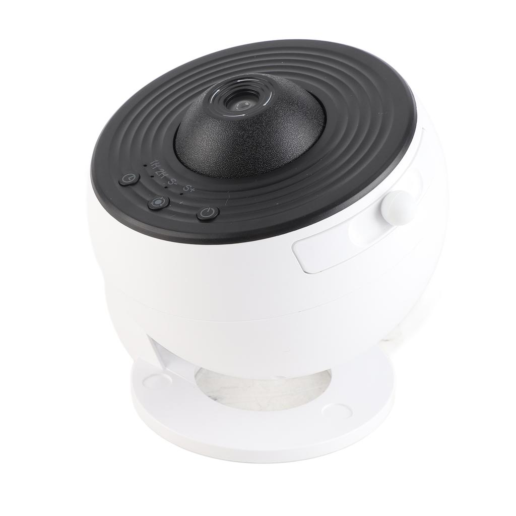 Globe Galaxy проекционная лампа звездный проектор ночник для спальни черно-белый стиль