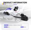 A03E-Форсунки омывателя лобового стекла 2118600147 Для Mercedes-Benz W203 C W209 CLK CLK350