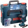 Bosch Professional 18V Cordless Impact Driver Belt Carrying Case (body Only, Hook, Included) GDR18V-210CH