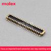 Разъем Molex SlimStack 0,35 мм, 40-контактный (505070-4042)