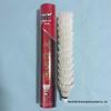 Прочные воланчики для бадминтона с гусиными перьями