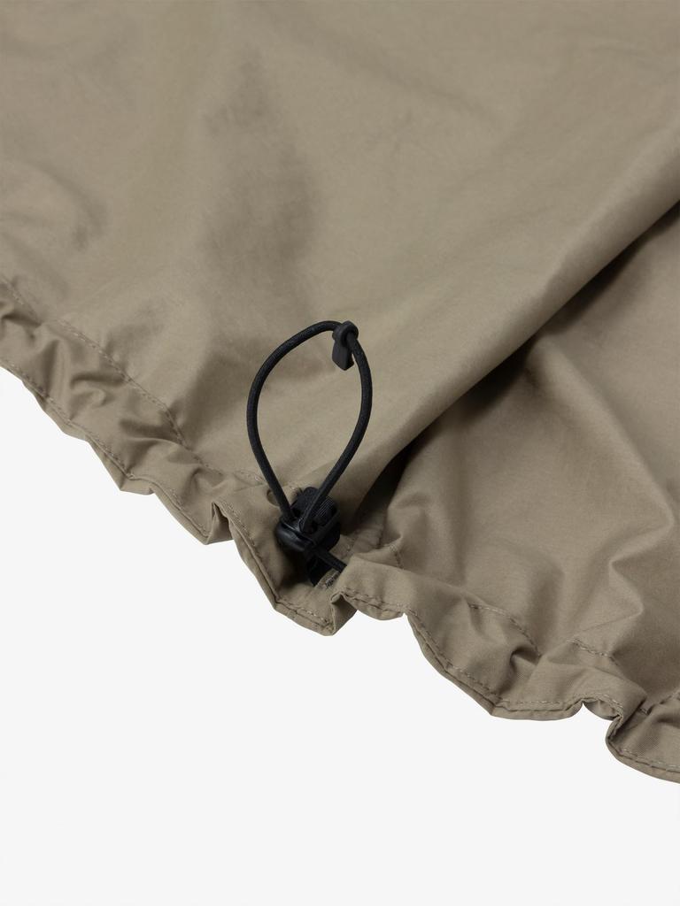 The North Face Compact XL Jacket, Black,