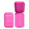 Компактная пудра-румяна Nyx Professional Makeup Buttermelt 0,17 унции