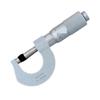 Miniature Outside Micrometer, 0-15mm, 0-0.6 Inch, 0.01mm, Easy To Read, Precision Measuring Tool for Work
