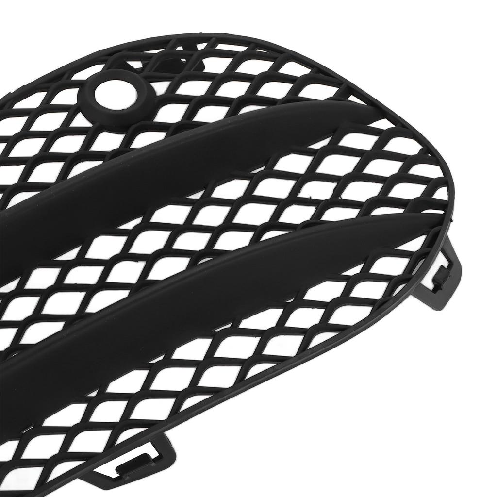 Крышка противотуманной фары, передний бампер, решетка противотуманной фары, замена для Mercedes C Class W205 C205 S205 AMG Line 2015‑2018