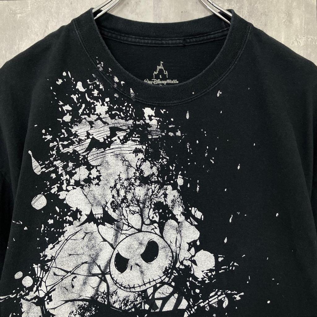 [USED] Naruto Hokage Group T-Shirt Anime Tee Old Retro Ninja