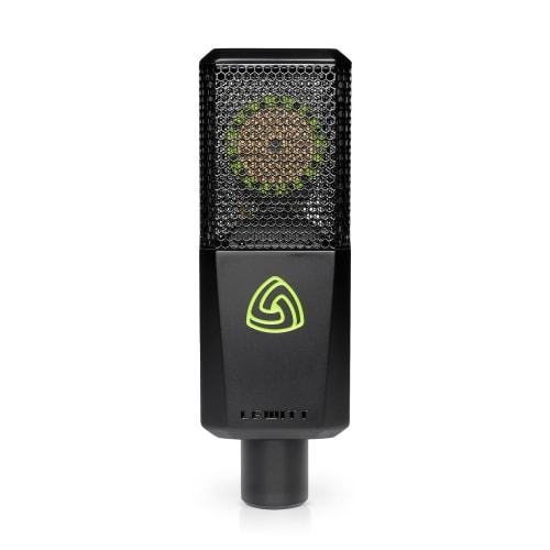 LEWITT LCT 540 S 1-inch Diaphragm Condenser Microphone, Unidirectional