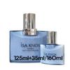 Isa Knox Homme Эмульсия Soft Touch 1 шт 160 мл