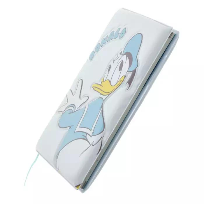 Дисней Дональд Друзья Планировщик Книга расписаний B6 2026 Япония НОВЫЙ Магазин Диснея