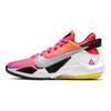 New Nike Zoom Freak 2 Bright Crimson Fire Pink GS CT4592-600