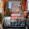 Amazing Son Blanket Personalized Name Soft Comfortable Stylish Blanket Car Blanket Perfect For Travel Camping Outdoor Home Suitable For All Seasons